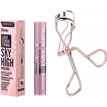 Eyelash Curler