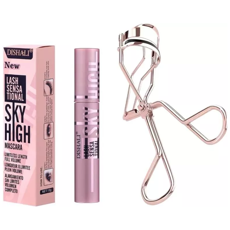 Eyelash Curler