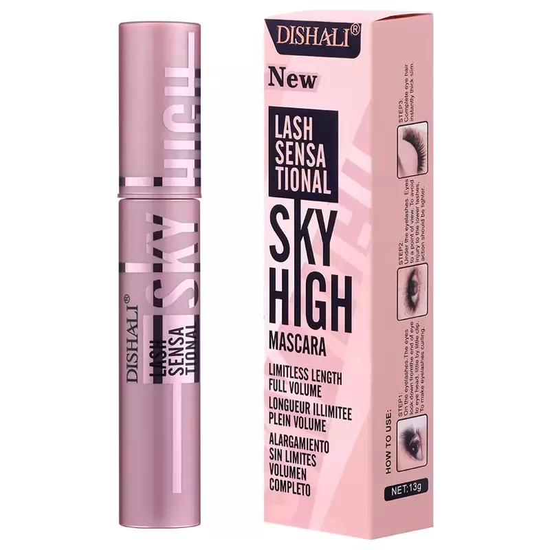 Sky High Volumizing Mascara