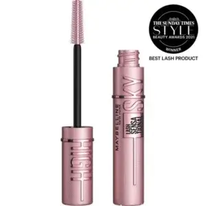 Maybelline Lash Sensational Sky High Mascara 7.2ml