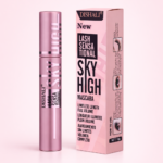 Dishali Lash Sensational Sky High Mascara