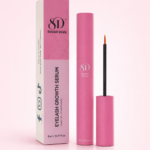 Wicked Lashes - Eyelash & Brow Growth Serum