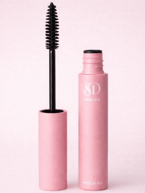 Sinister Black Mascara – Waterproof