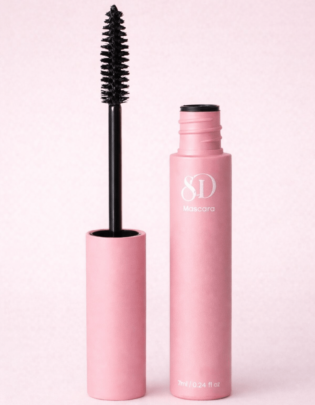 Sinister Black Mascara – Waterproof