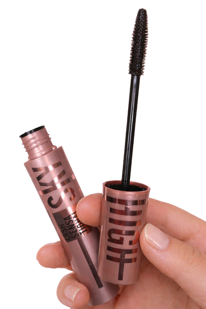 Dishali Length & Volume Mascara