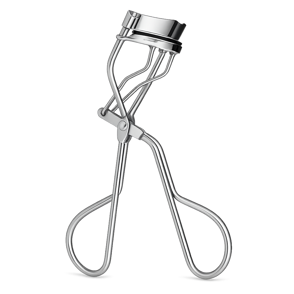 Stainless Steel Eyelash Curler
