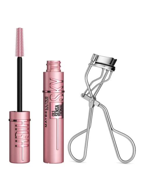 Maybelline Lash Sensational Sky High Mascara – Black