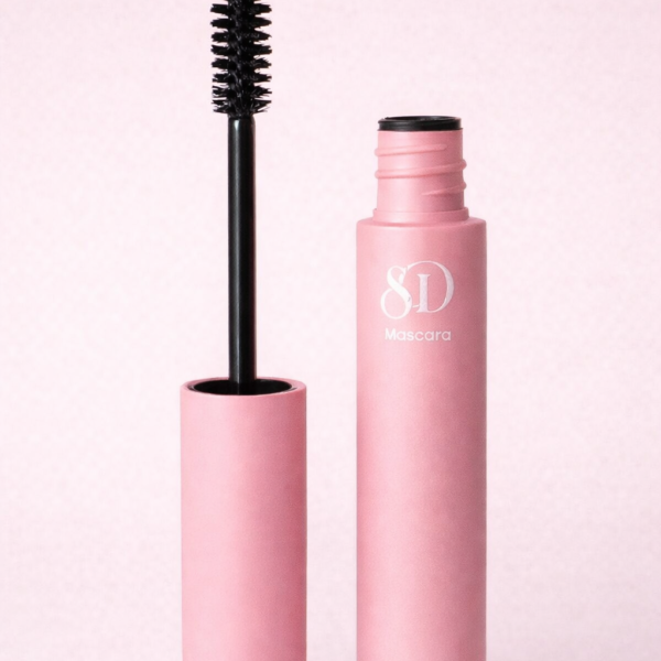 Sinister Black Mascara – Waterproof