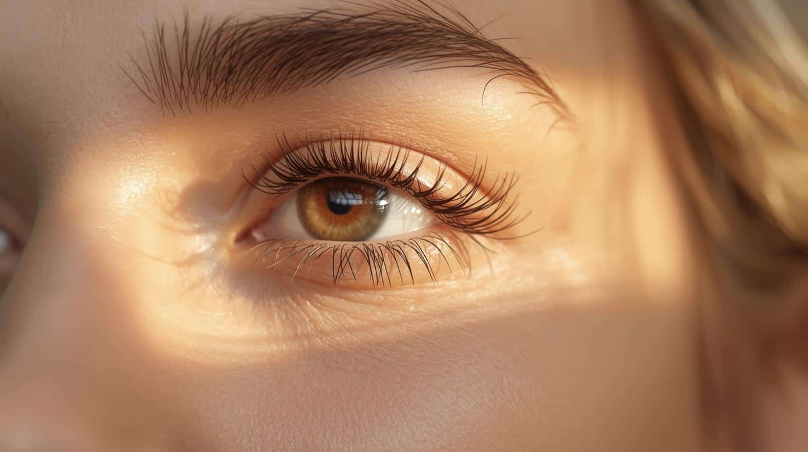 How to Curl Lashes Without Damage